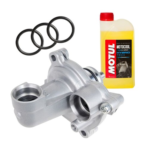 Pompa acqua originale yamaha - acqua,