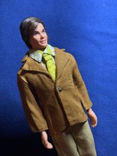Mattel Ken Mod Hair #4224 made