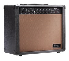 40 W RMS Amplificatore per