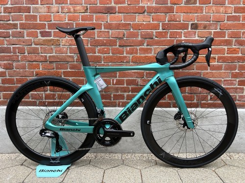 Nuovo bianchi oltre - nuovo!,
