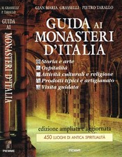Guida ai monasteri d'Italia