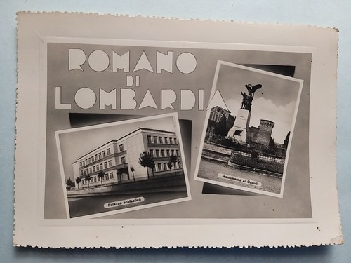 Romano lombardia - romano, (bergamo)