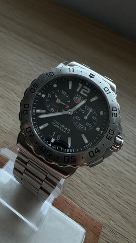 Orologio polso tag - orologio, heuer
