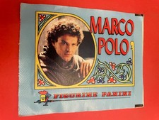 Bustina Pacchetto Figurine