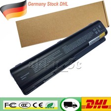 Battery batteria per HP PAVILLION DV6-2100 DV6T-2000 DV6Z-2000 series batteria