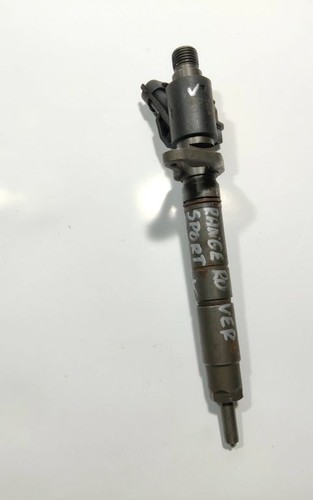 Iniettore diesel - iniettore,