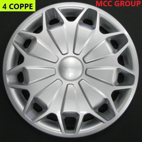 Set copricerchi coppa - copricerchi,