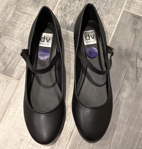 Scarpe ballo donna nere - da,