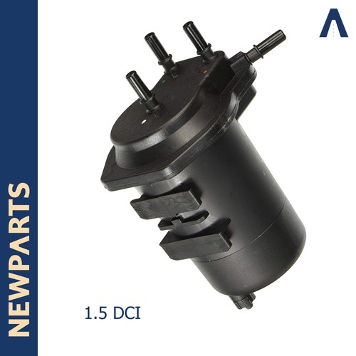 Newparts blocco filtro - newparts,