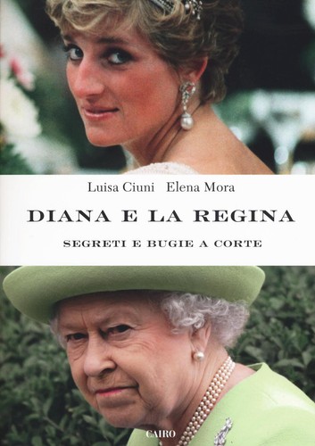 Diana regina segreti e - segreti,