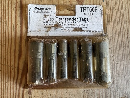 Set rubinetto snap - set, trt60f