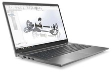 HP Zbook Power G8 15.6", i7-11850H, 512 GB SSD, 16 GB, Quadro T1200 4GB, 11 Pro