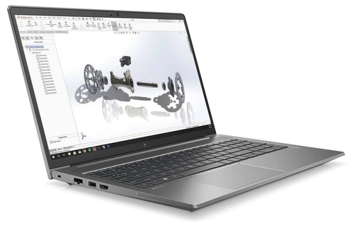 Zbook power 6 - zbook, 15.6"