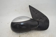 109545 Specchietto Retrovisore esterno DX Peugeot 206 Dal 1998 al 2012 Cod 01801