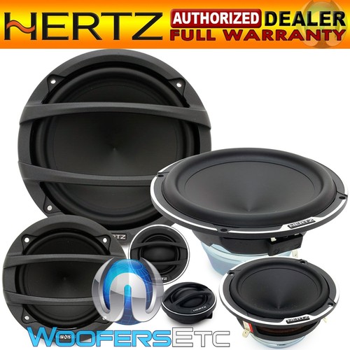 Hertz mlk 163 mille legend - hertz, mlk-163.3a