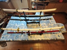RIPRODUZIONE KATANE RORONOA ZORO ONE PIECE