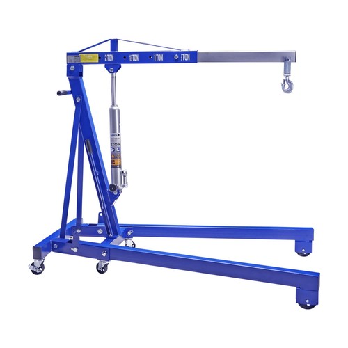 Gru officina 2000 kg - gru, da