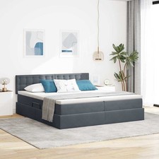 Letto con Contenitore con