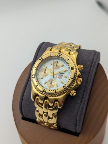 Orologio uomo elgin mvp - orologio,