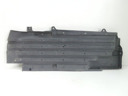 Carter copri motore inferiore - motore,