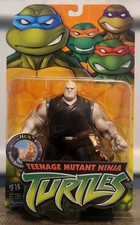 MISB 2003 Playmates TMNT -