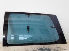 VETRO FISSO POSTERIORE