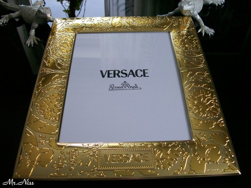 Rosenthal versace - rosenthal,