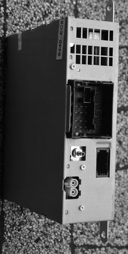 Modulo controllo - modulo,