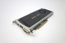 NVIDIA QUADRO 4000 ORIGINALE