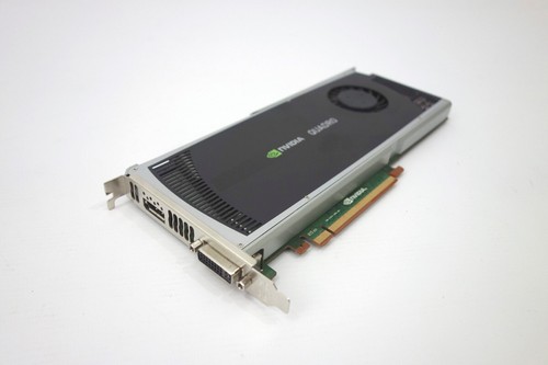 Nvidia quadro 4000 originale - nvidia,