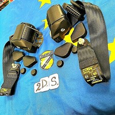 CINTURA SICUREZZA FIAT LANCIA