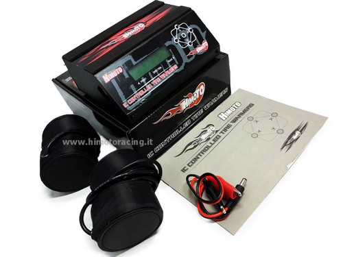 Scalda gomme himoto con - scalda,