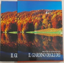 R. Nigro : il giardino degli