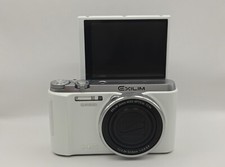 Casio High Speed Exilim