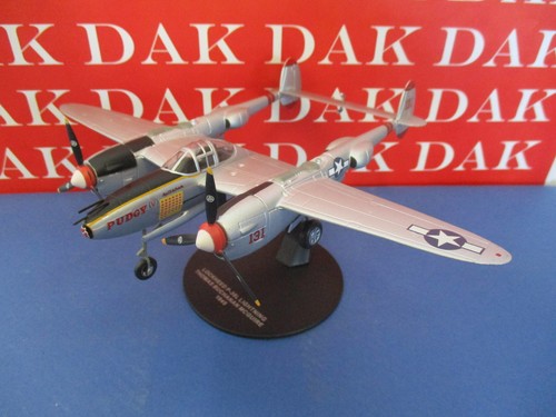 Die cast modellino aereo - 1/72,