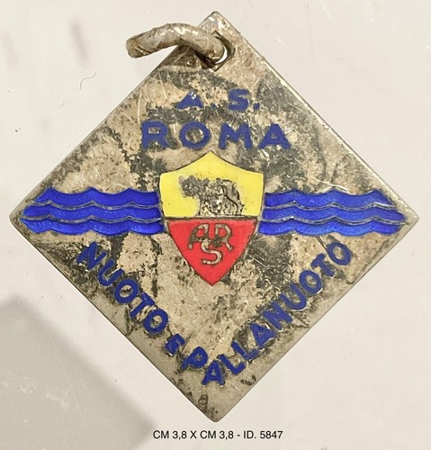 Roma associazione sportiva - roma,