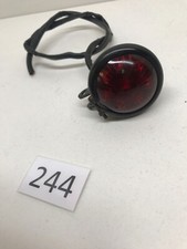 fanalino posteriore  moto custom harley davidson suzuki