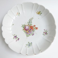 Compotier - Porcelaine de