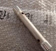 ORIGINALE BETA 935 CHIAVE A TUBO DOPPIA ESAGONALE  14/15