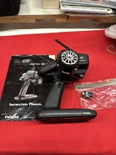 Sistema Futaba 2,4 GHz FASST