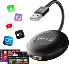 Mate TV per Auto, CarPlay