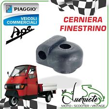 GOMMINO CERNIERA VETRO