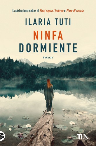 Libri ilaria tuti ninfa - libri,