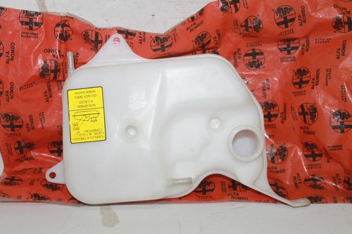 Vaschetta acqua radiatore alfa - vaschetta,