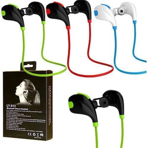 Lotto cuffie bluetooth - lotto, 2