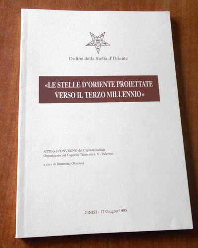 Ordine della stella - ordine,