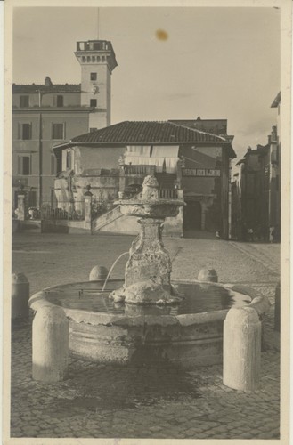 Frascati roma piazza - frascati, della