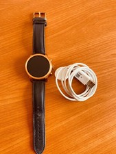 Smartwatch fossil explorist - smartwatch,