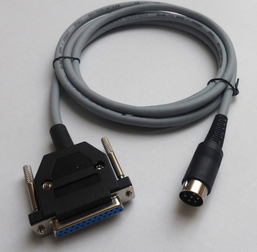 Cavo rgb monitor - monitor, amiga