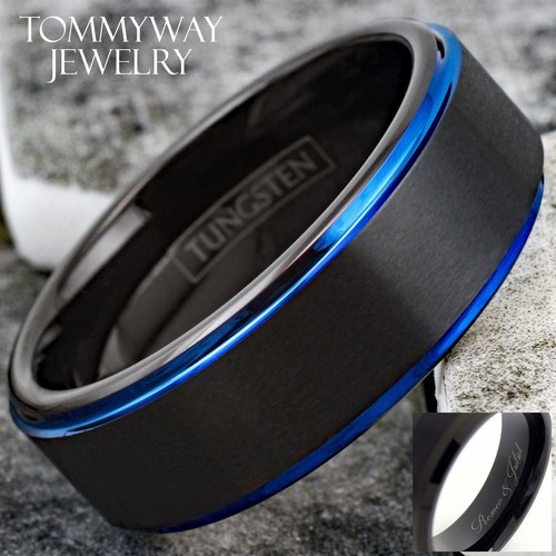 Anello uomo personalizzato - uomo,